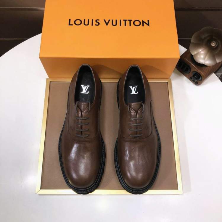 Picture of Louis Vuitton Shoes _SKULVsz38-45hnh040314532